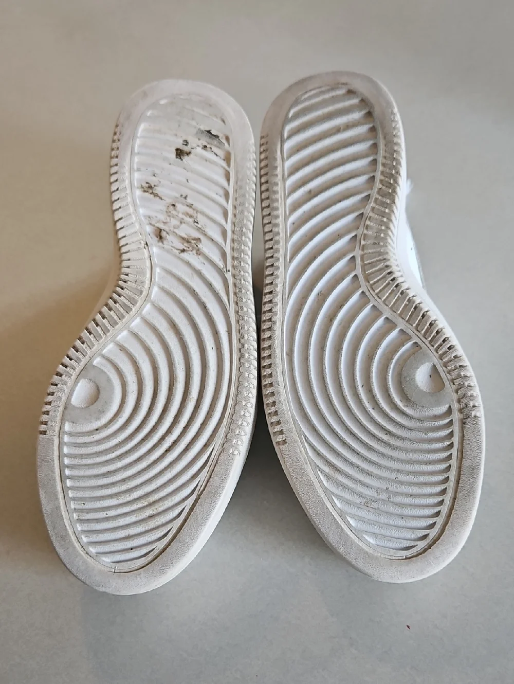 Nike Court Vision Alta Sneakers